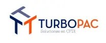 Logo turbopac